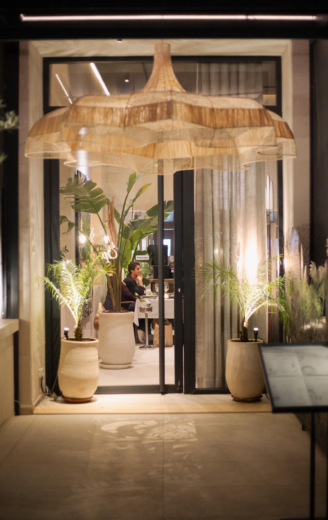 Restaurant MB 6