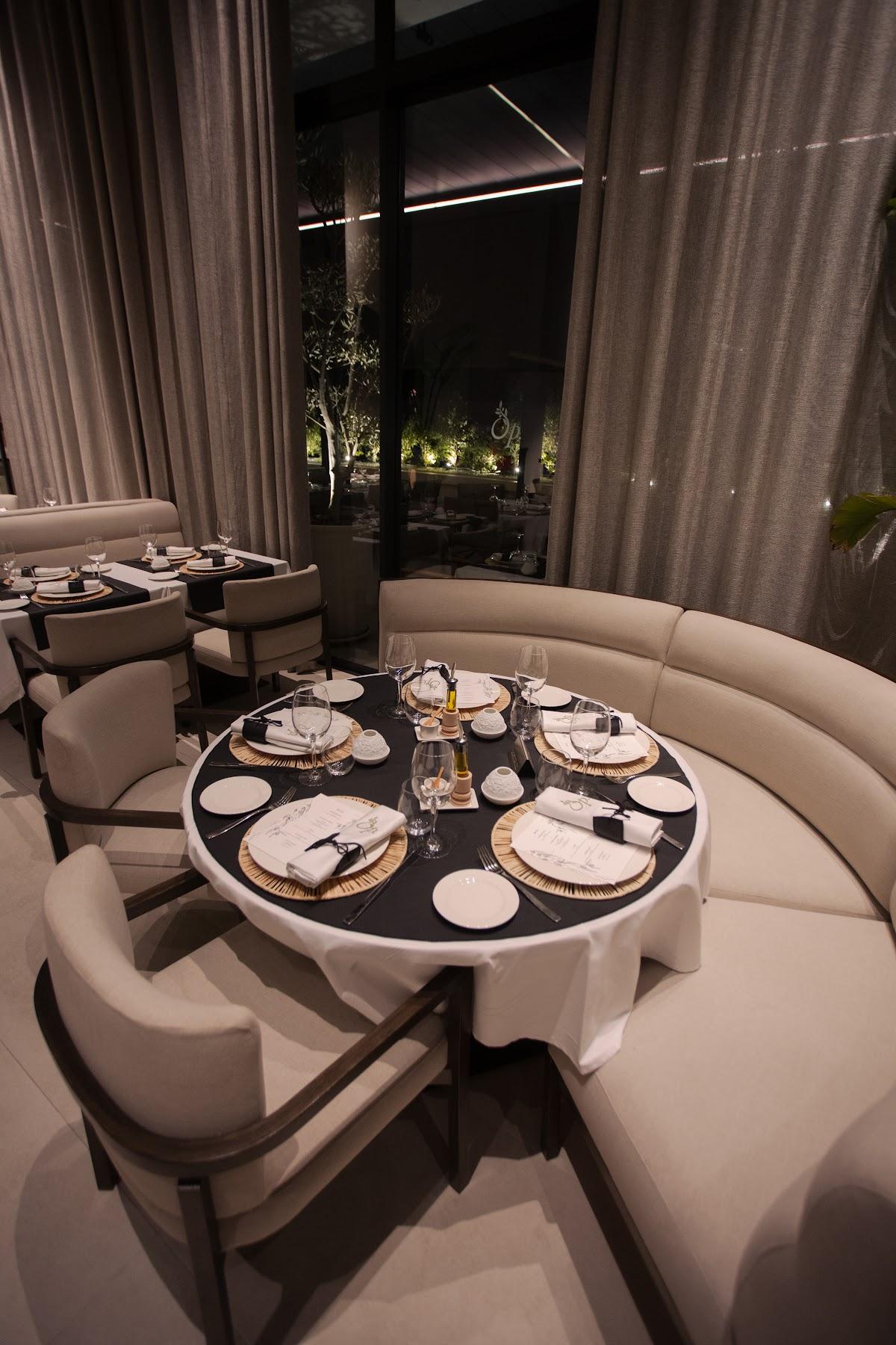Restaurant MB 7