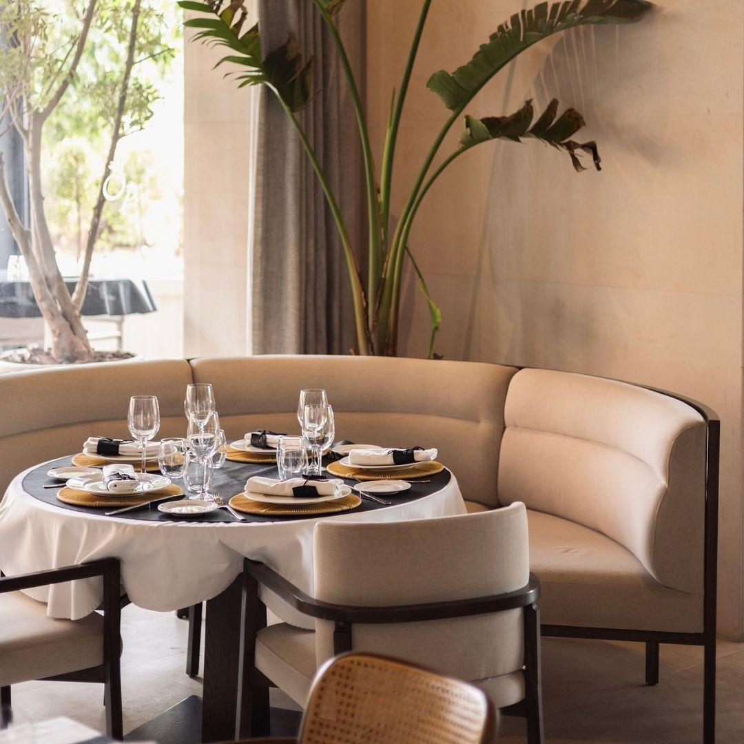 Restaurant MB 9