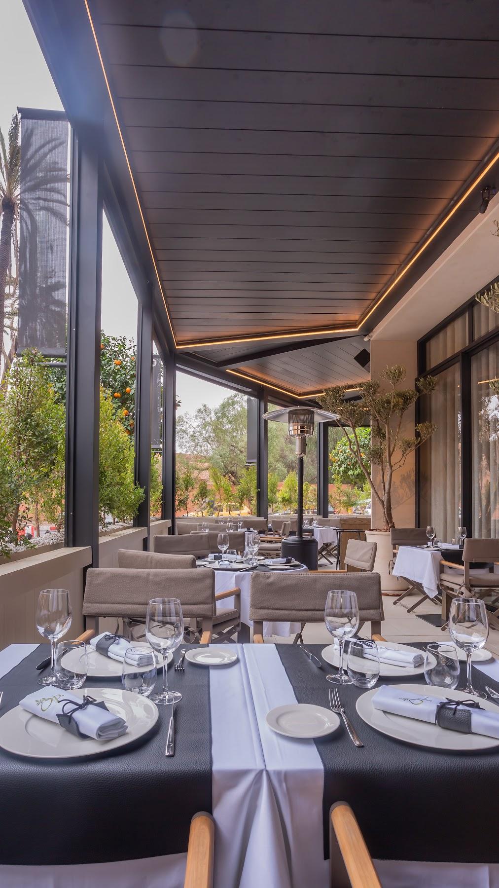 Restaurant MB 11