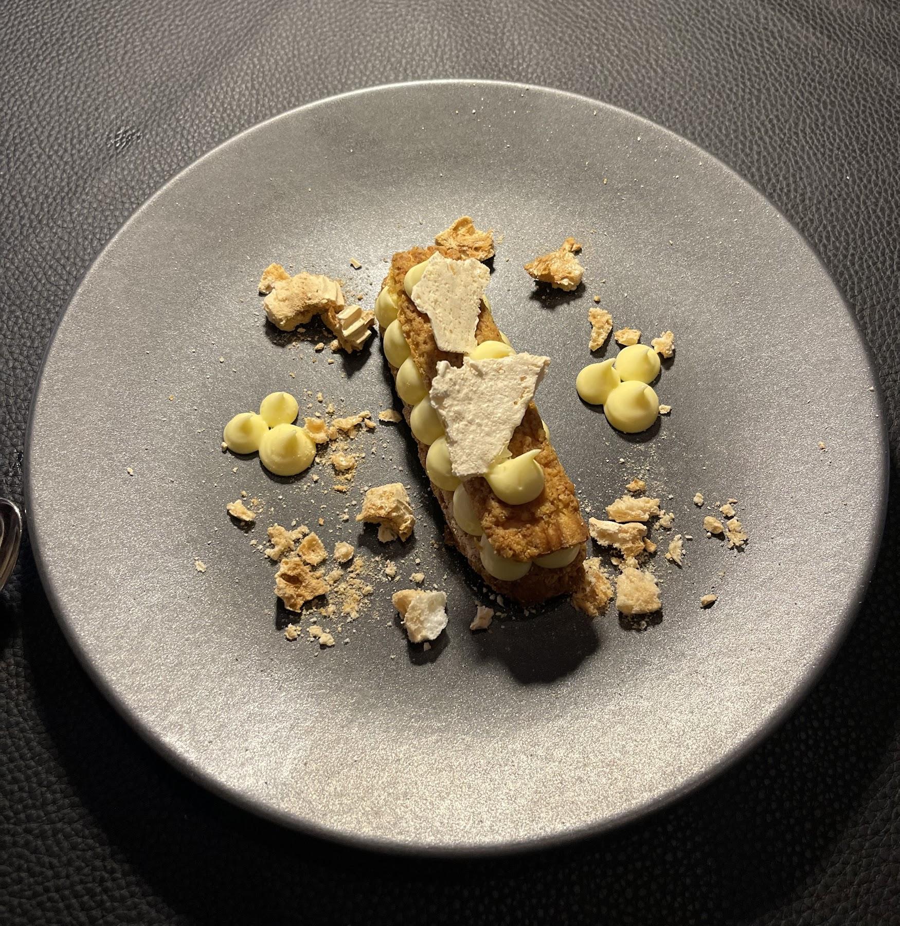 Restaurant MB 18