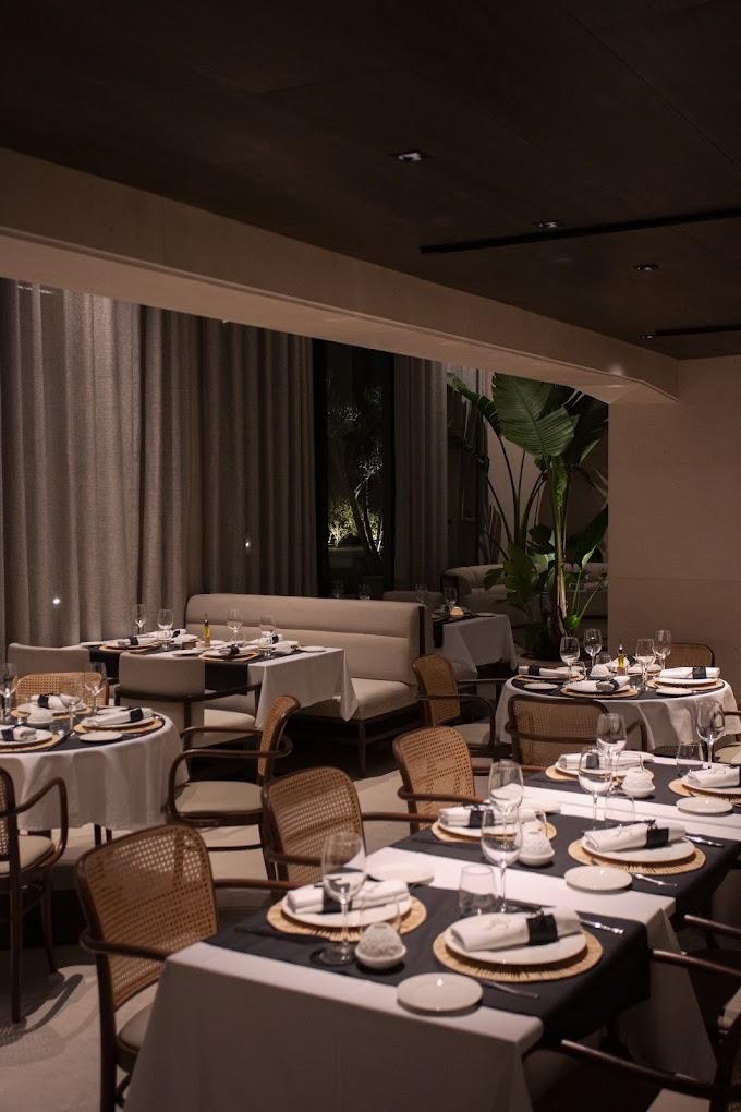 Restaurant MB 20