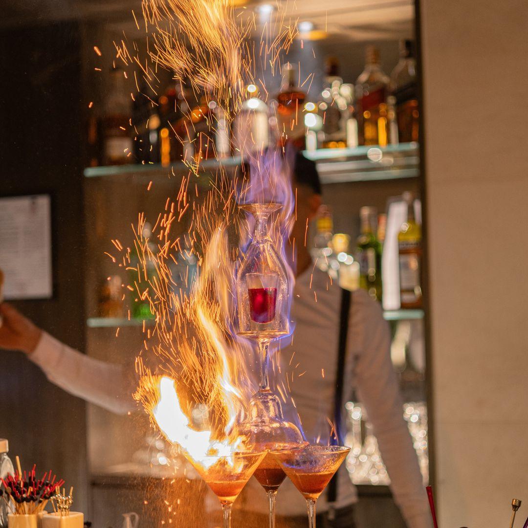 Restaurant MB 21