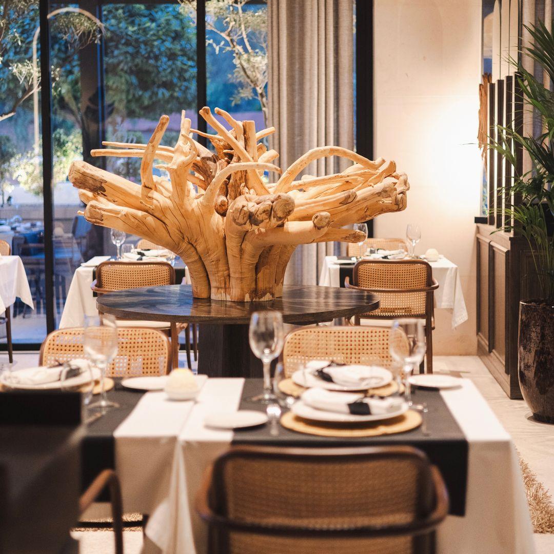 Restaurant MB 22