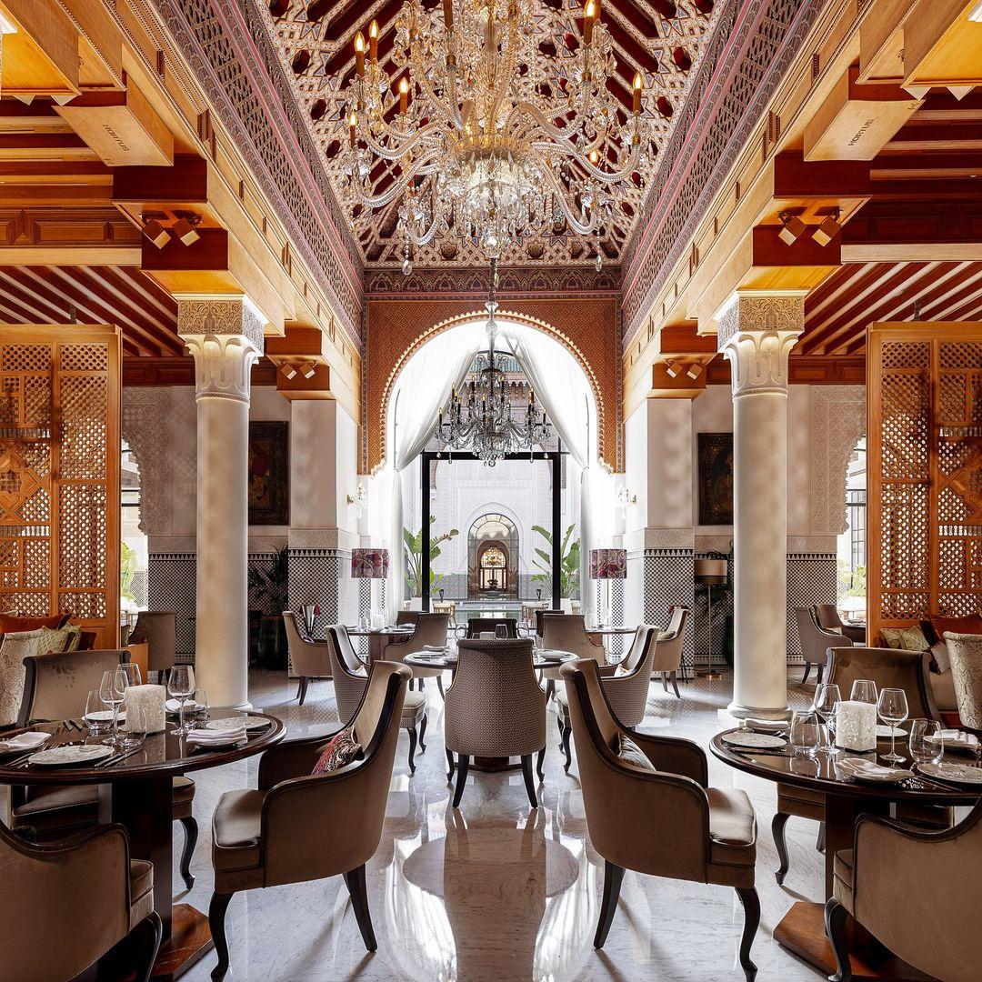 Rivayat - Oberoi