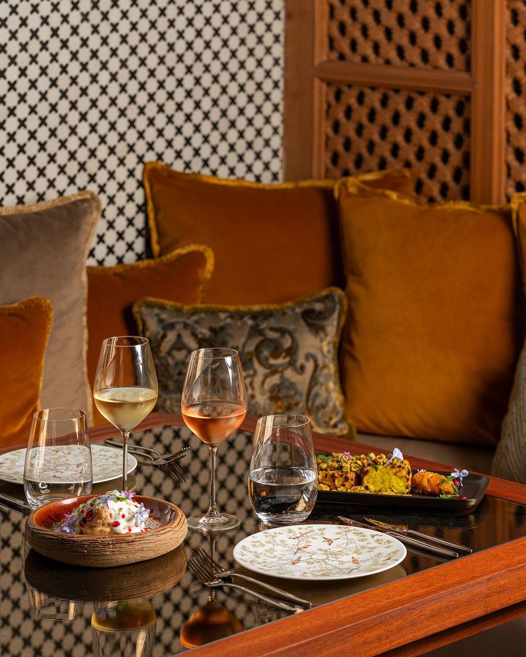 Rivayat - Oberoi 9