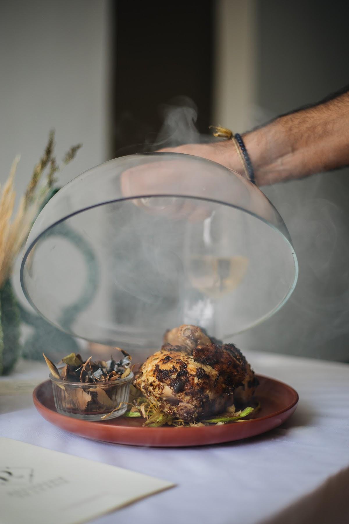 Rotisserie de la Paix 3