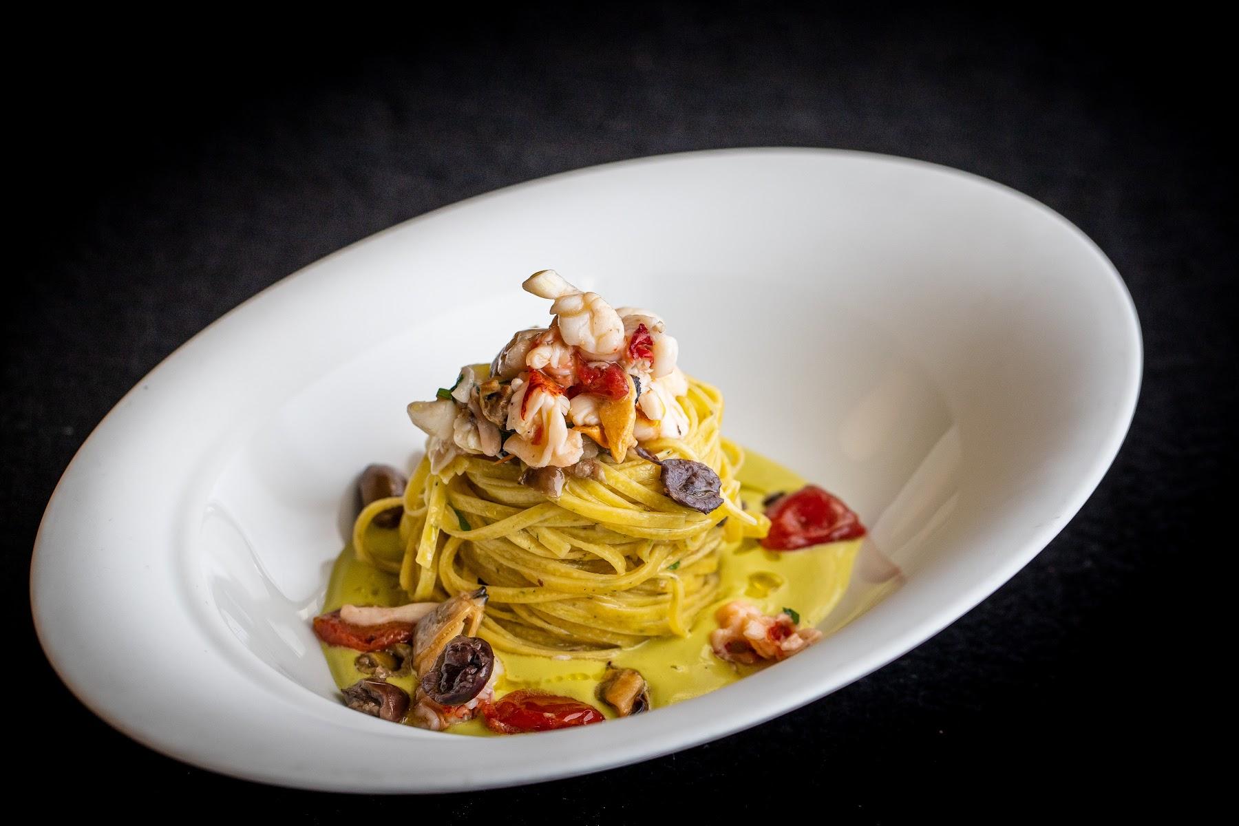 Royal Mansour - Sesamo Weekend Italian Brunch 18