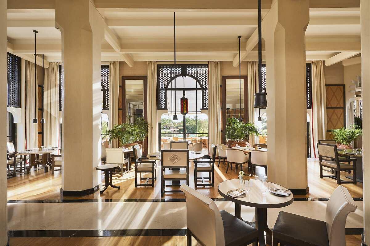 Shirvan - Mandarin Oriental