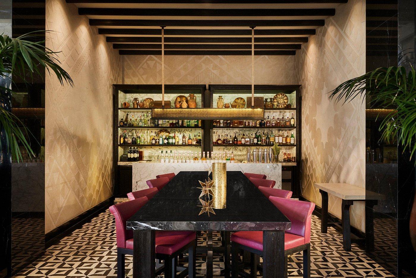 Shirvan - Mandarin Oriental 2