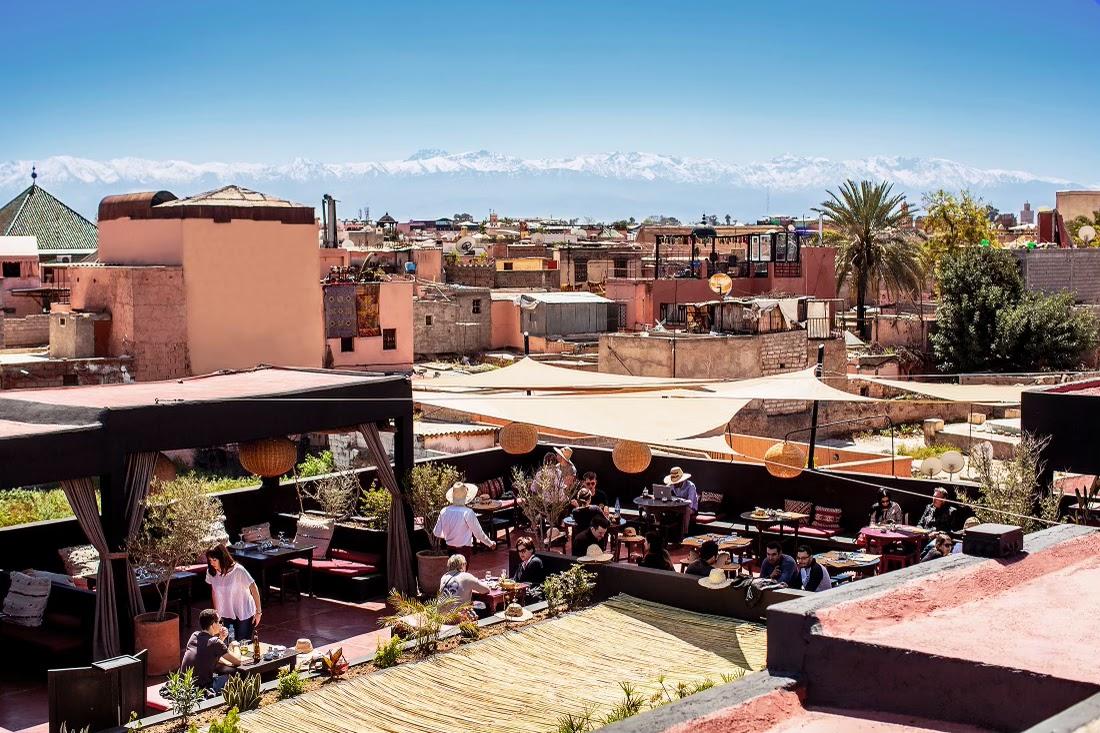 Terrace des Epices 16