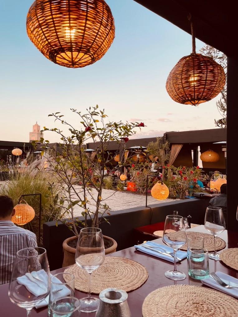 Terrace des Epices 19
