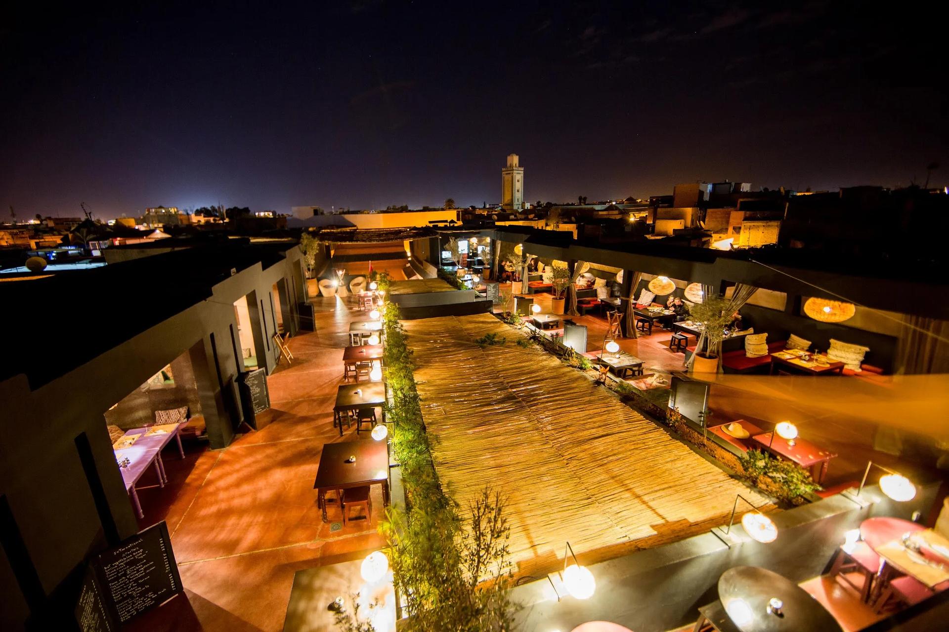 Terrace des Epices 24