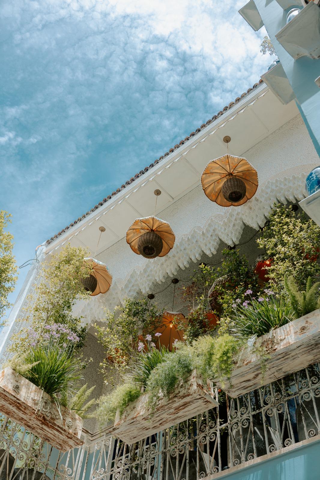 Villa Aaron 9