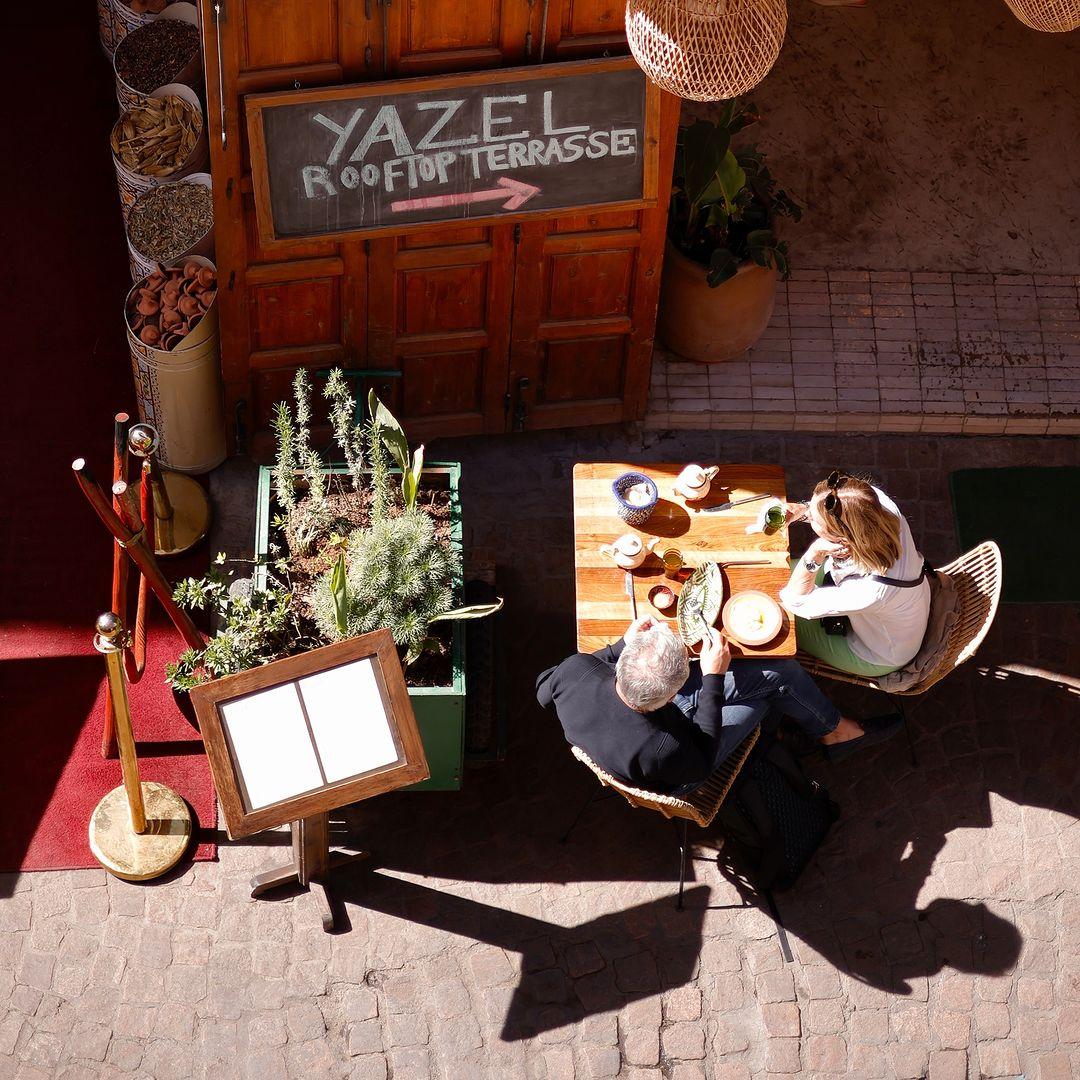 Yazel 9