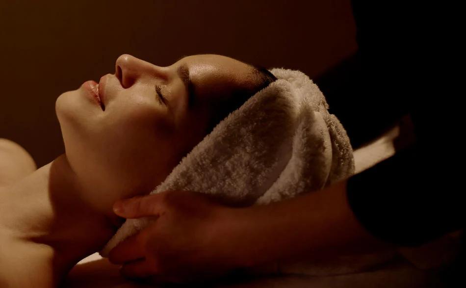 Amanjena Spa 9