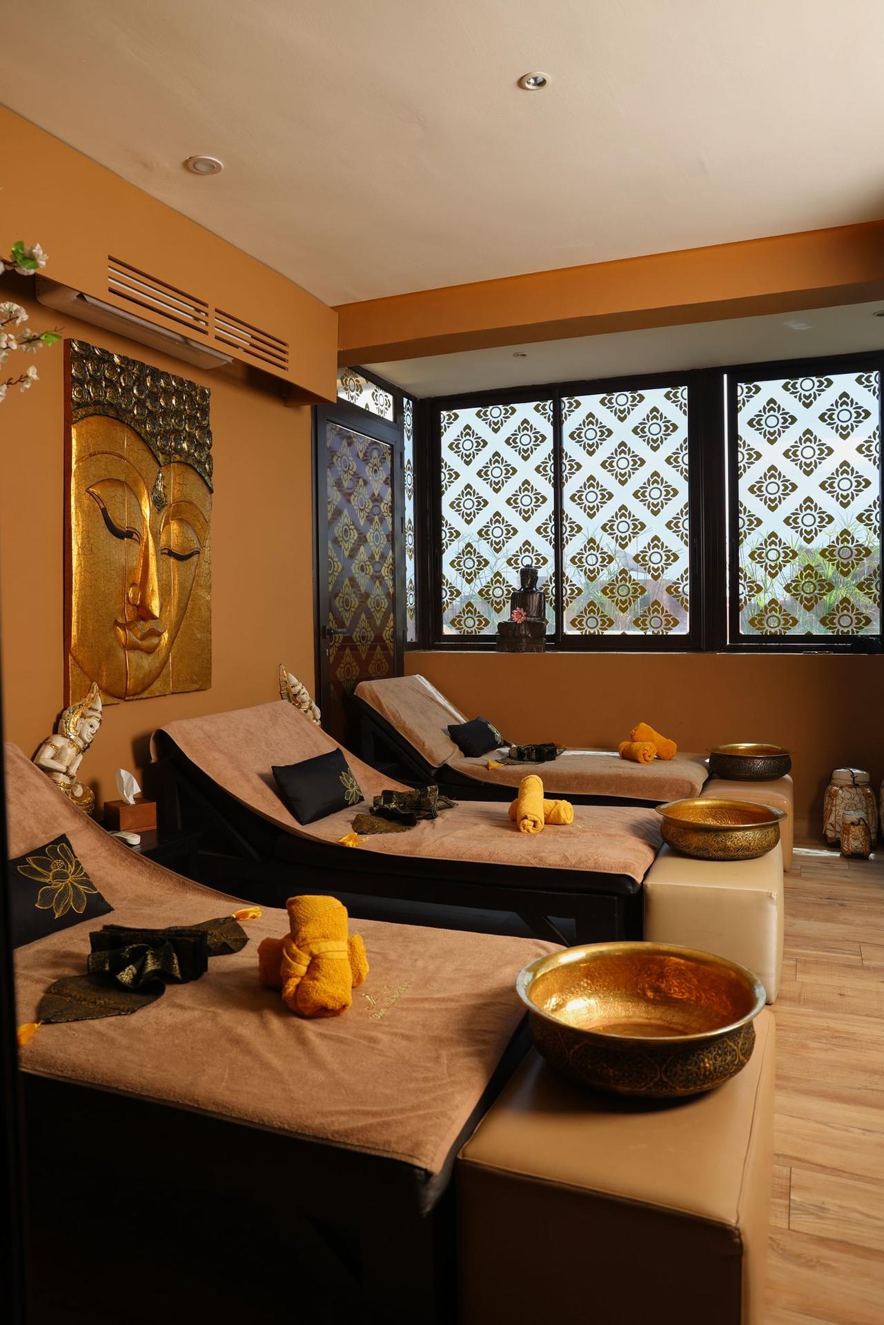 Baan Thai Institut 2