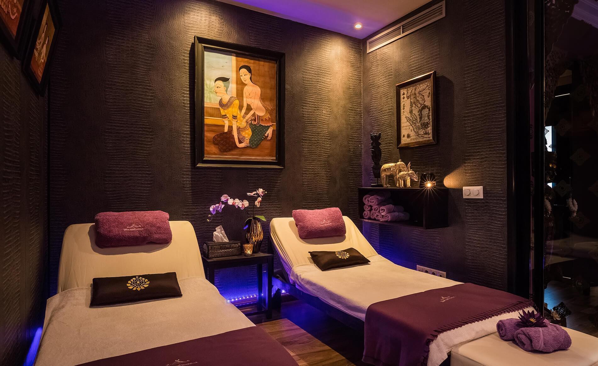 Baan Thai Institut 8