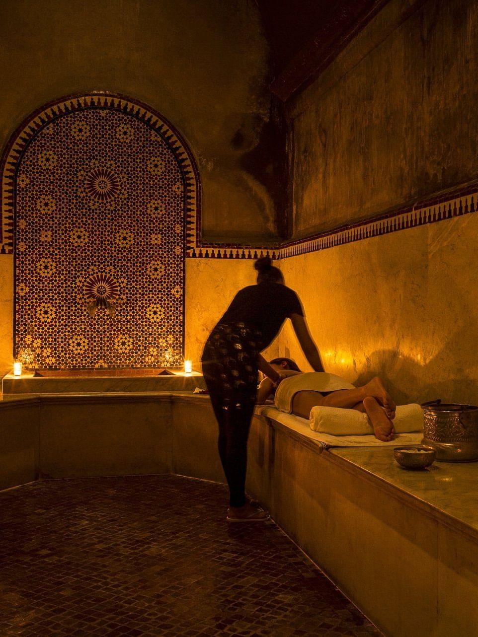 Chenot Spa - Selman 9
