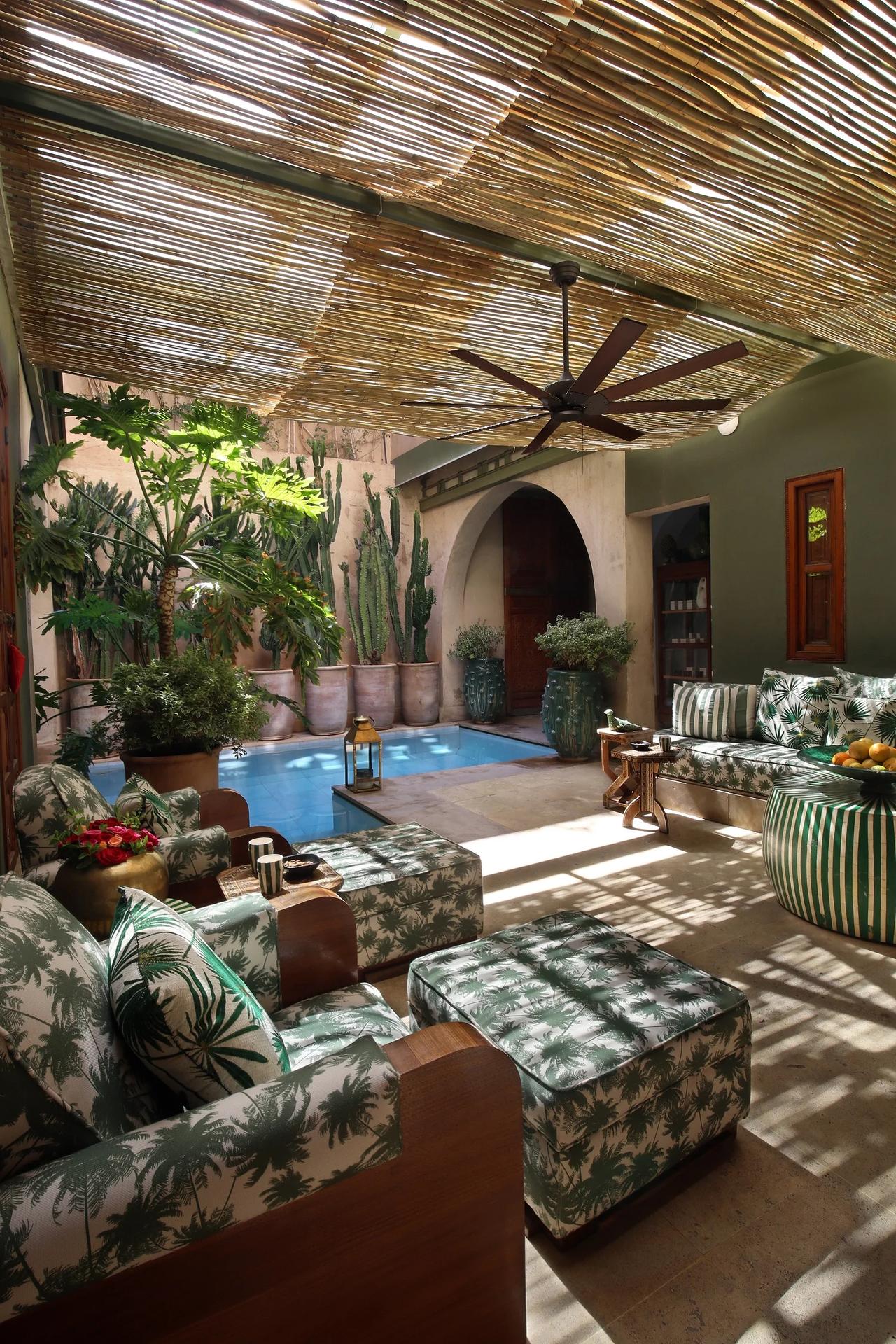 El Fenn Spa 7