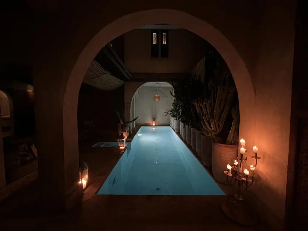 El Fenn Spa 8
