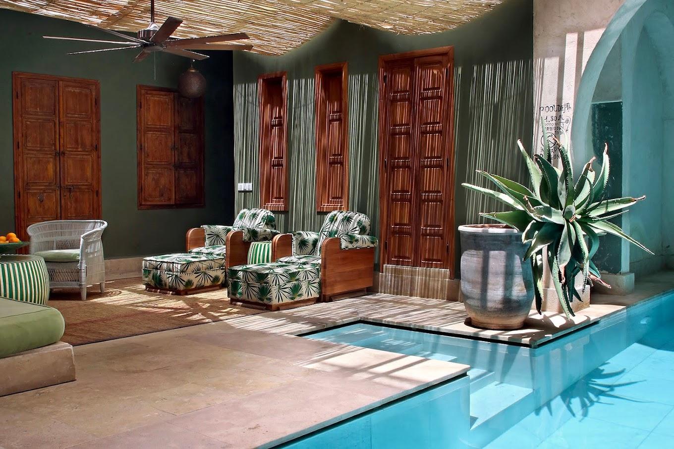 El Fenn Spa 12