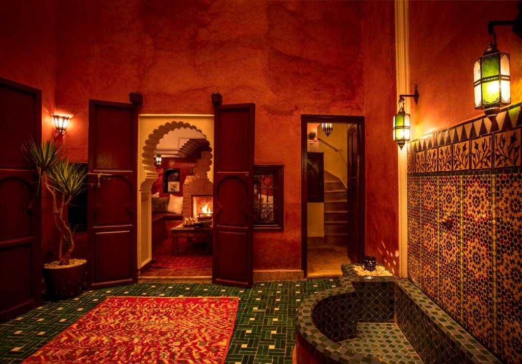 Heritage Spa 4