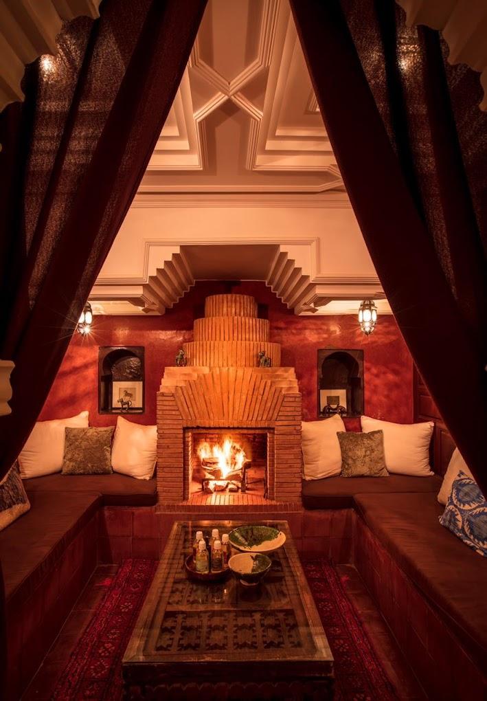 Heritage Spa 6