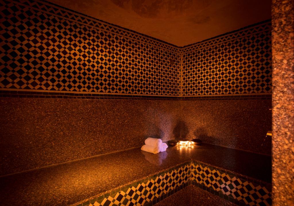Heritage Spa 8
