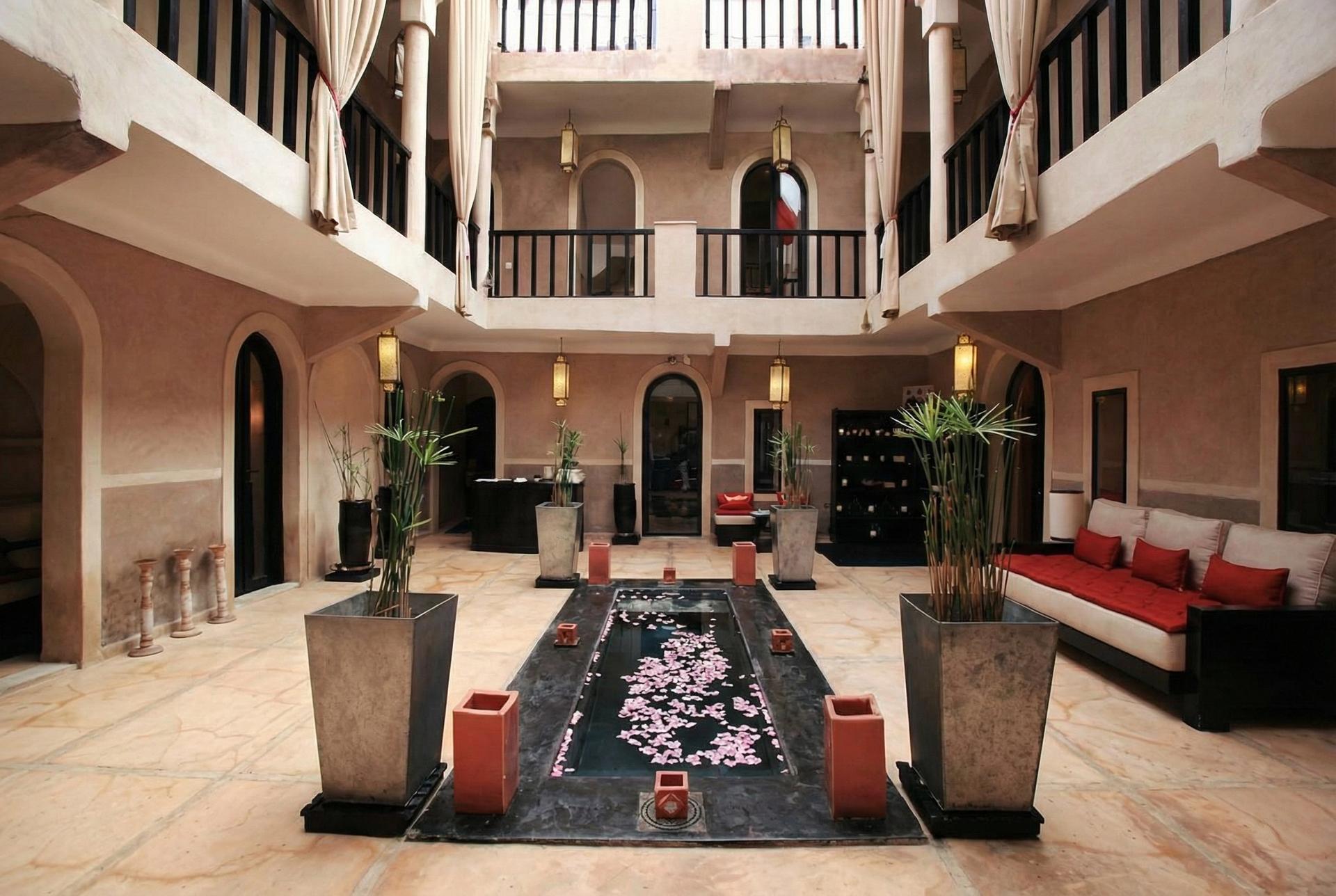 Isis Spa 4