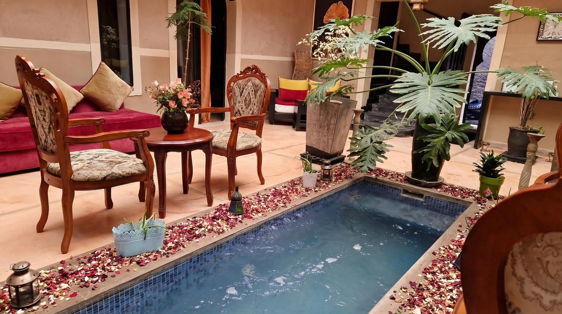 Isis Spa 6