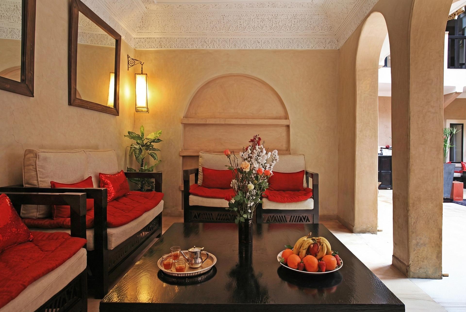 Isis Spa 7