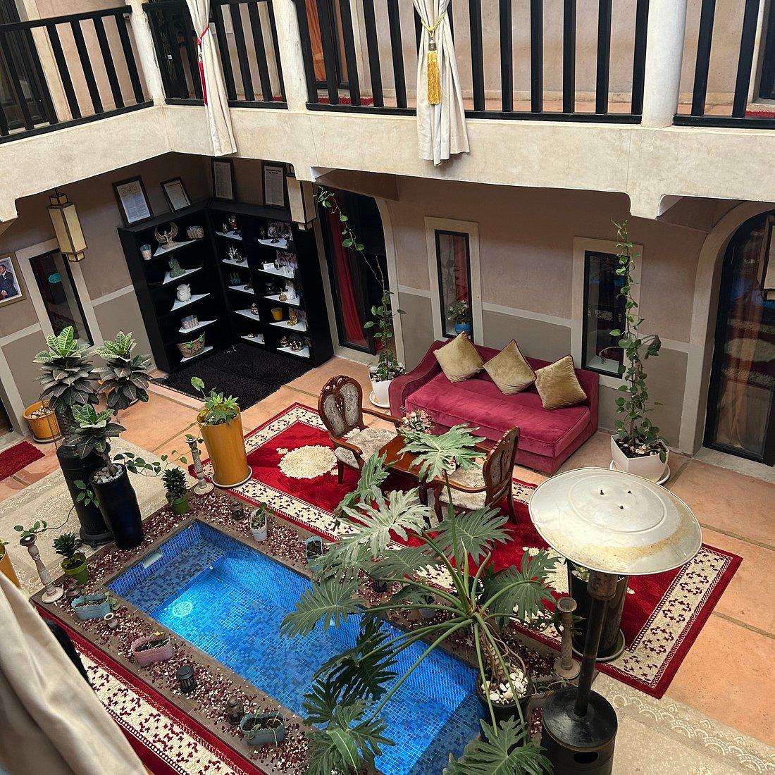 Isis Spa 8