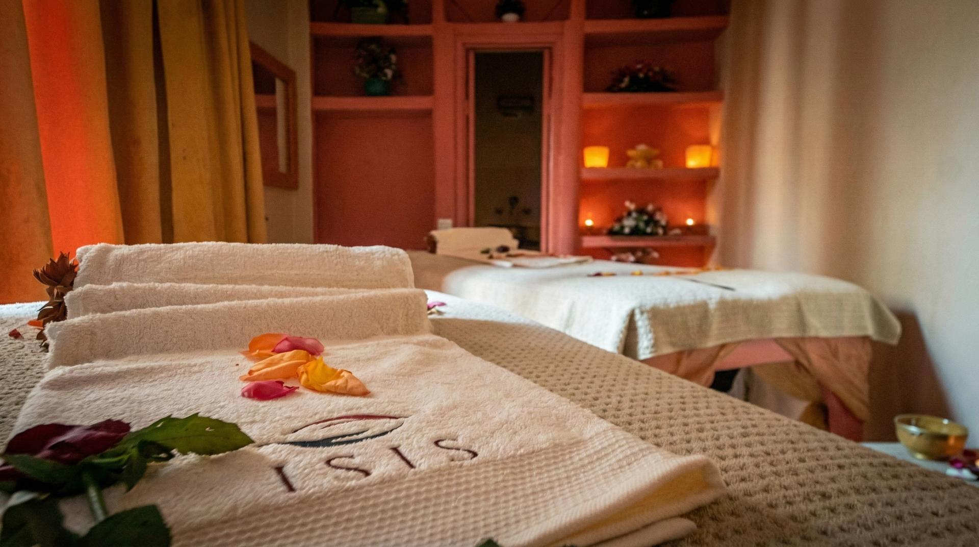 Isis Spa 9