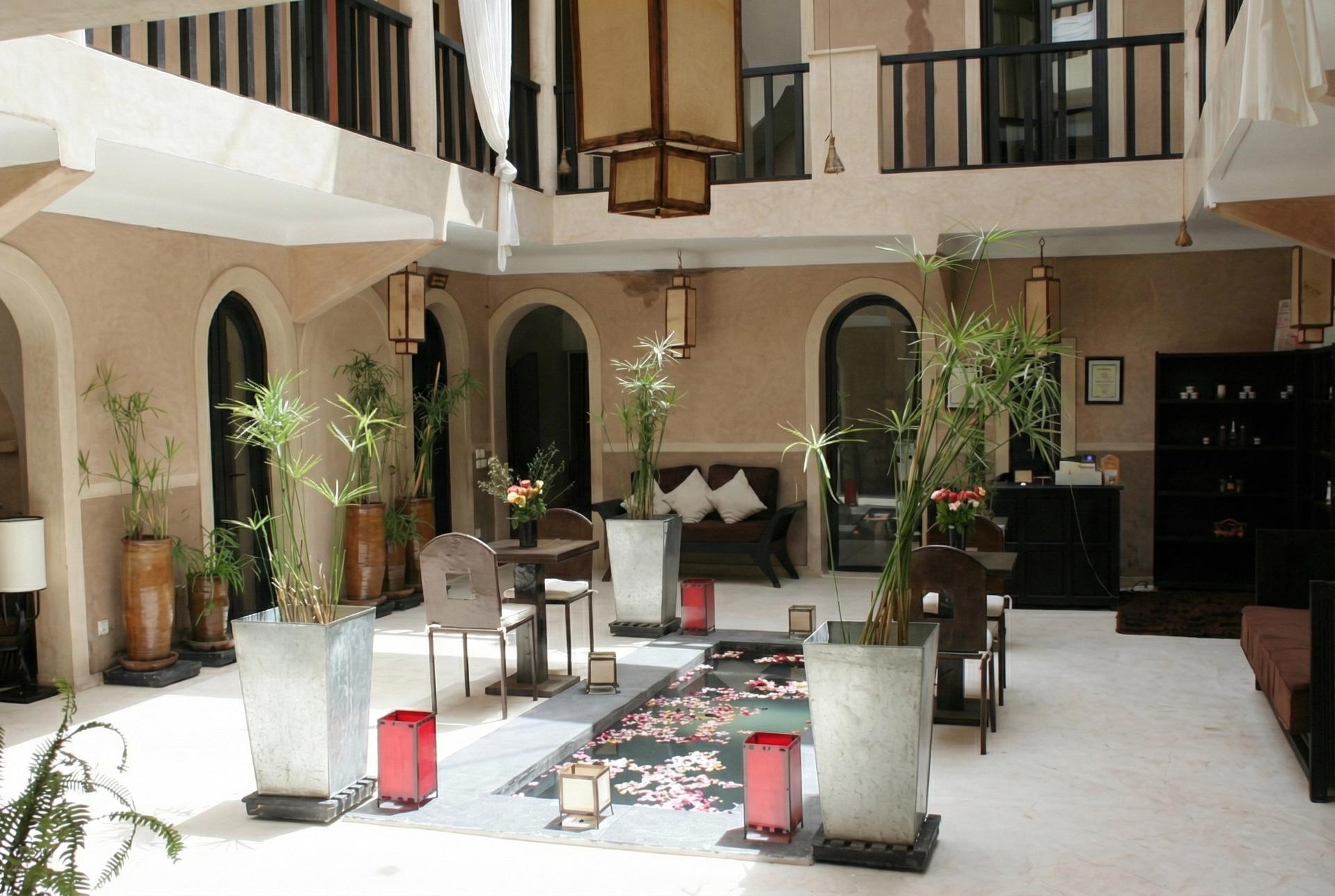 Isis Spa 10