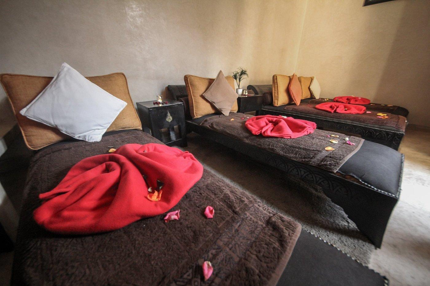 Isis Spa 11