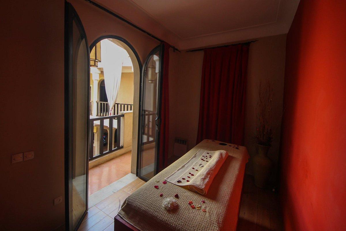 Isis Spa 12