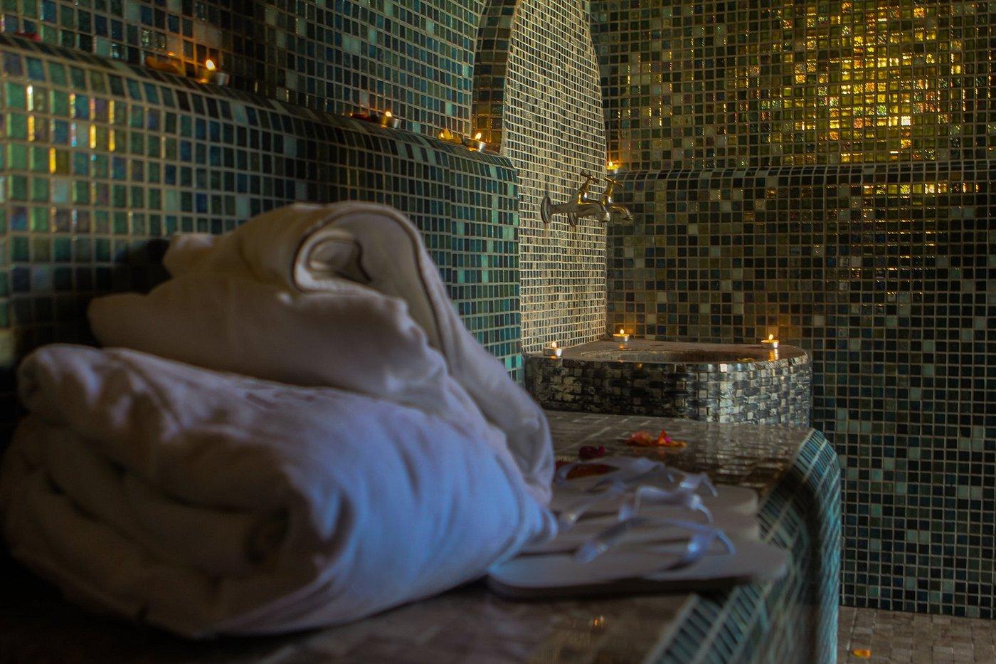 Isis Spa 13