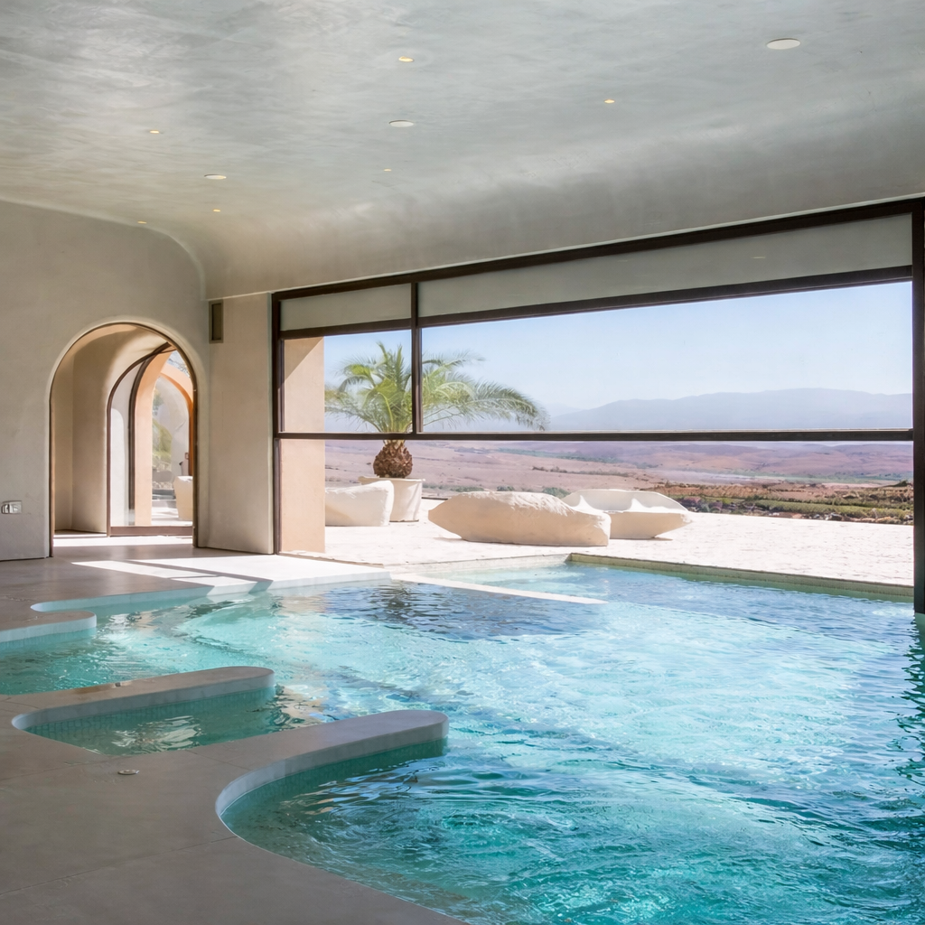 Kasbah d’If SPA