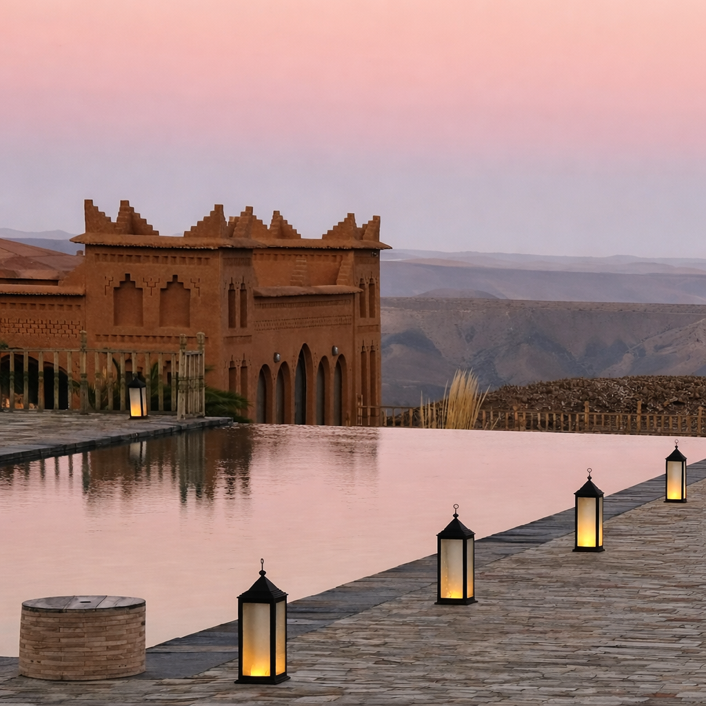 Kasbah d’If SPA 4