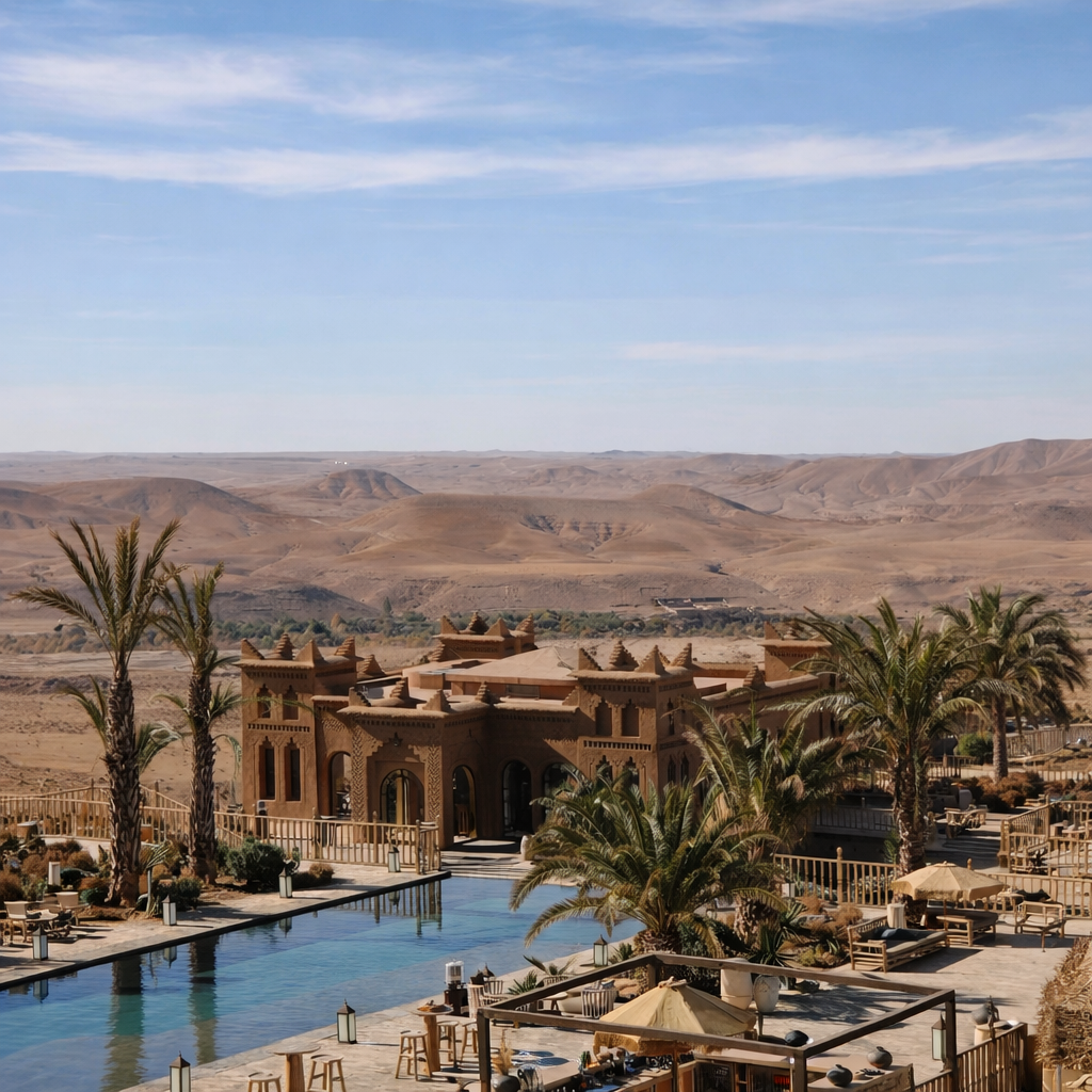 Kasbah d’If SPA 5