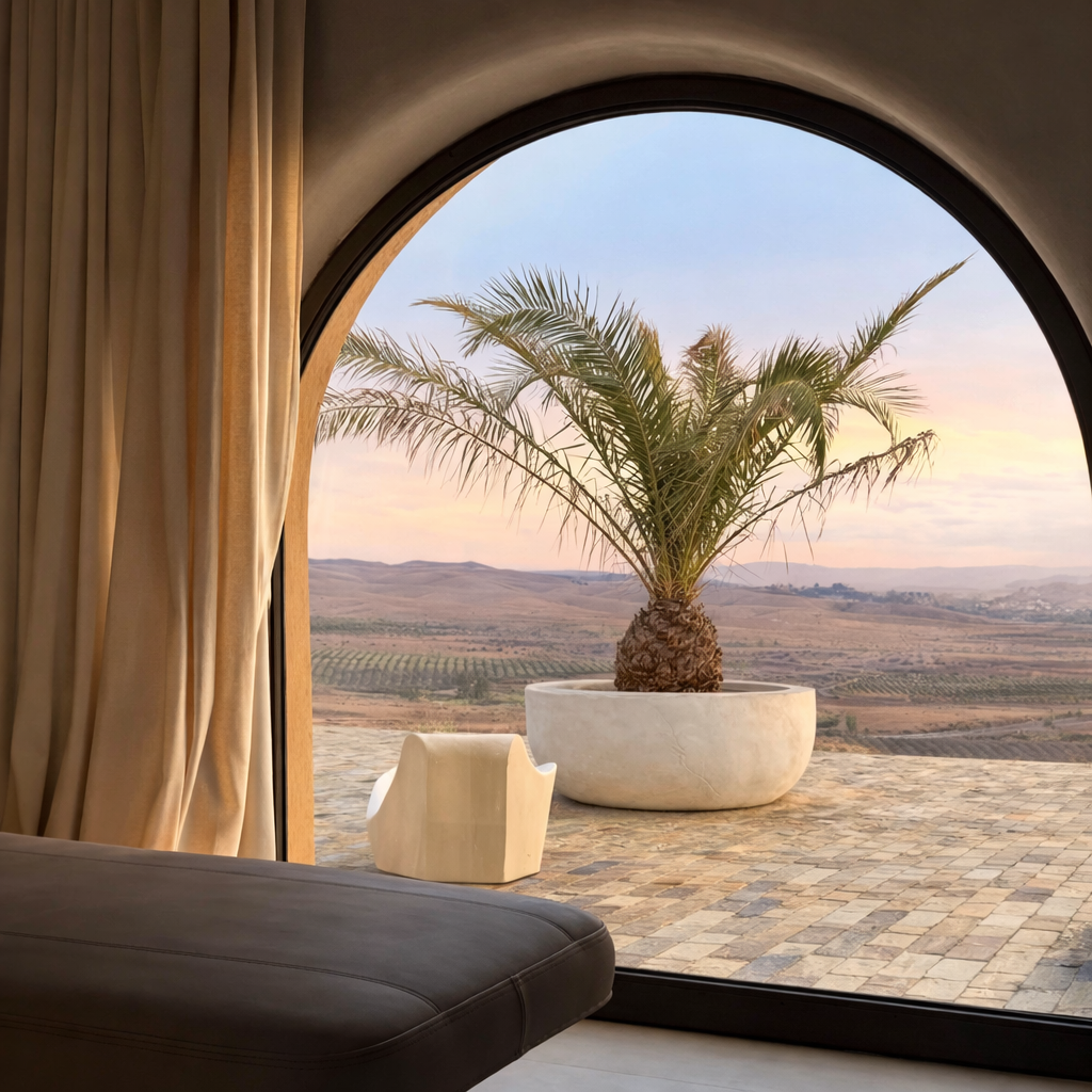 Kasbah d’If SPA 6