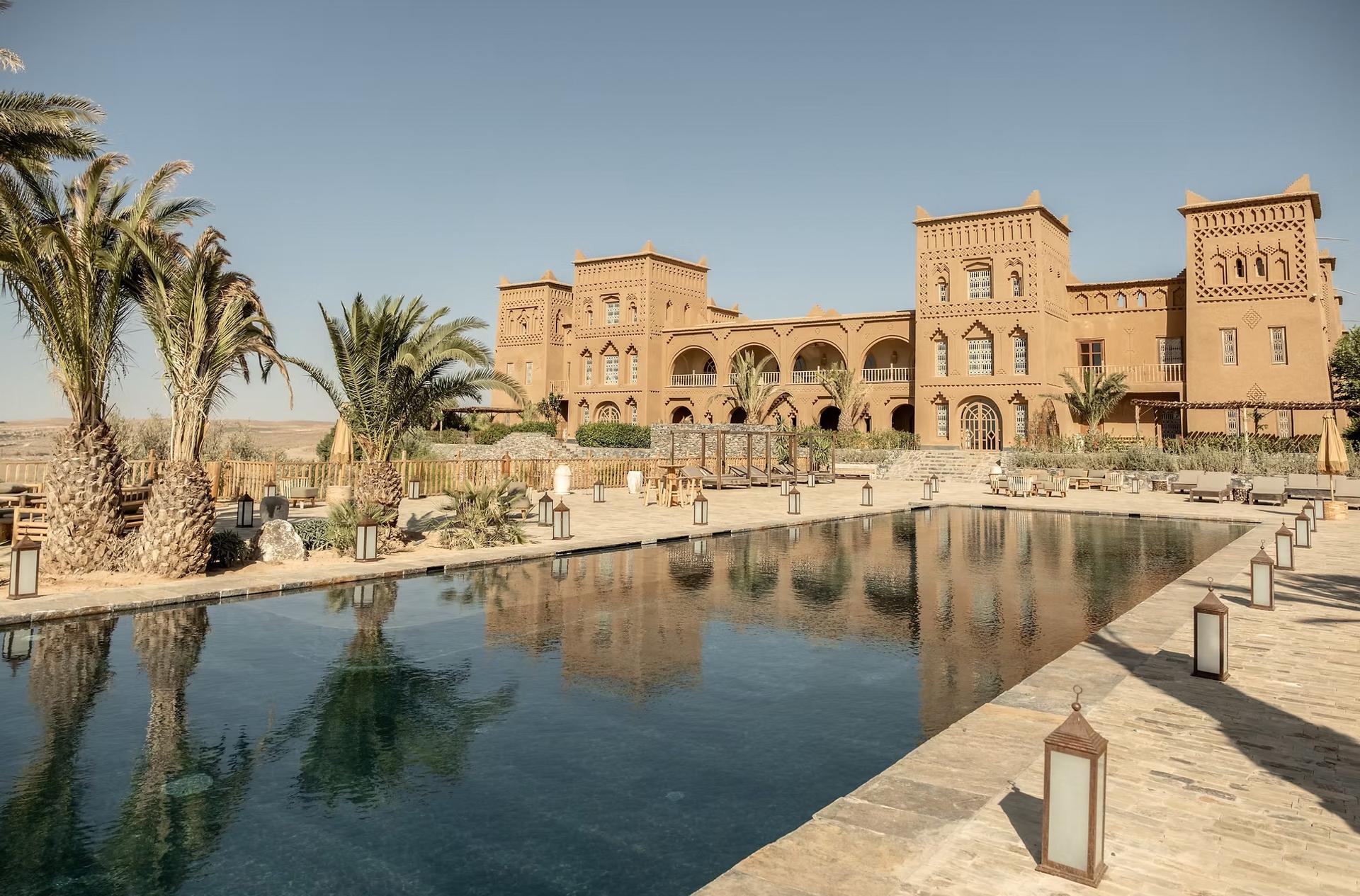Kasbah d’If SPA 7