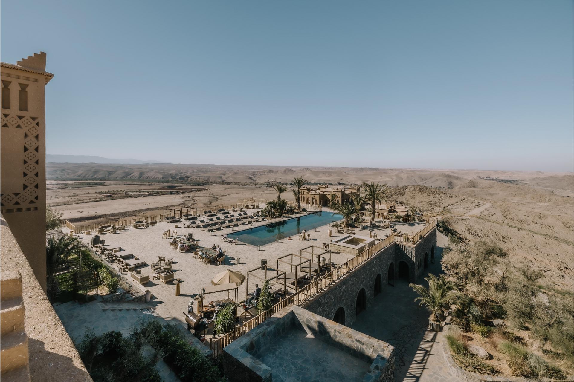 Kasbah d’If SPA 9