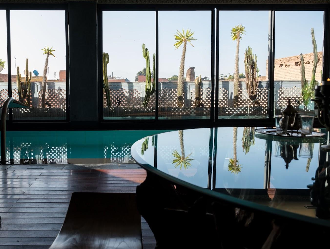Kosy Spa Marrakech 4