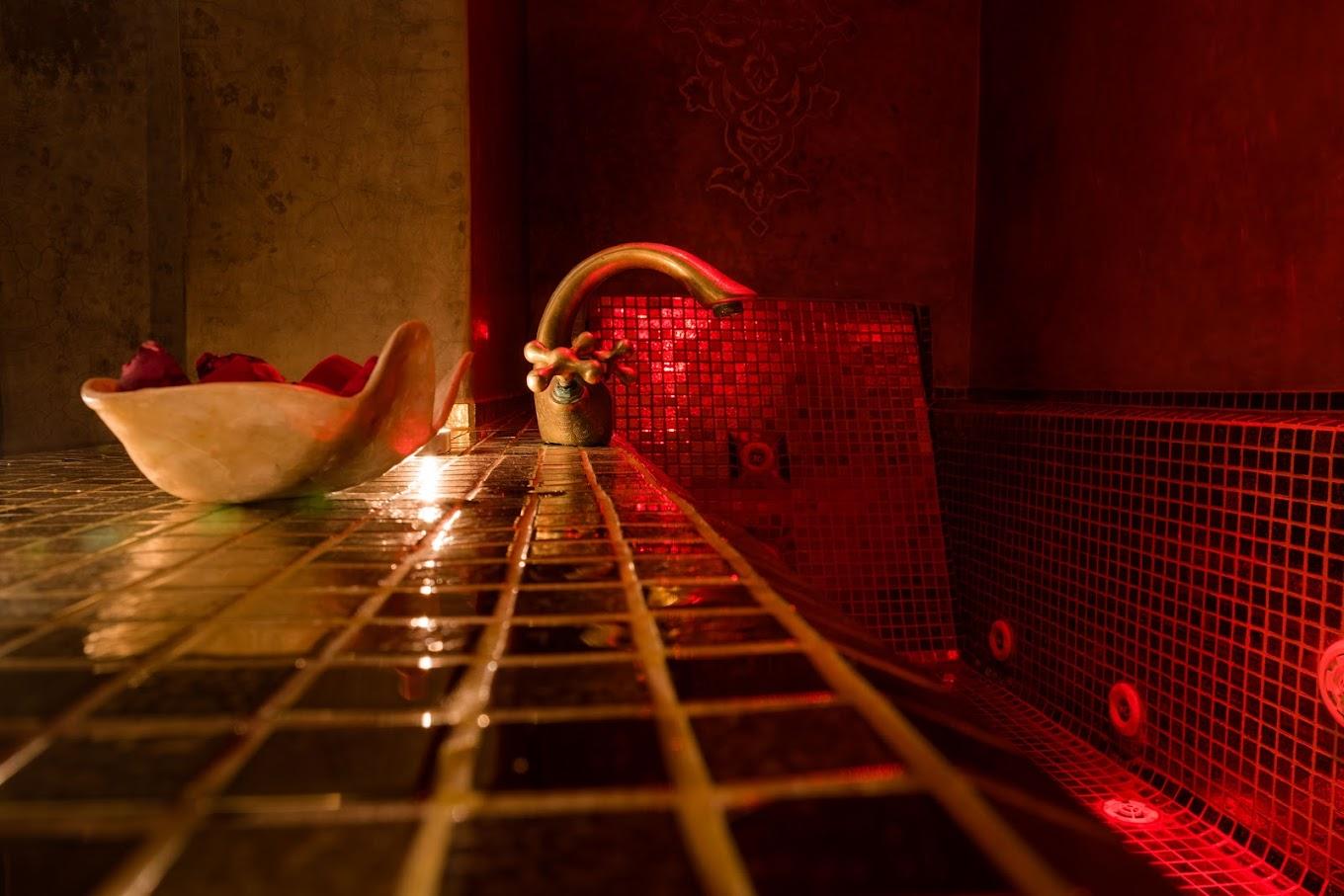 Kosy Spa Marrakech 5