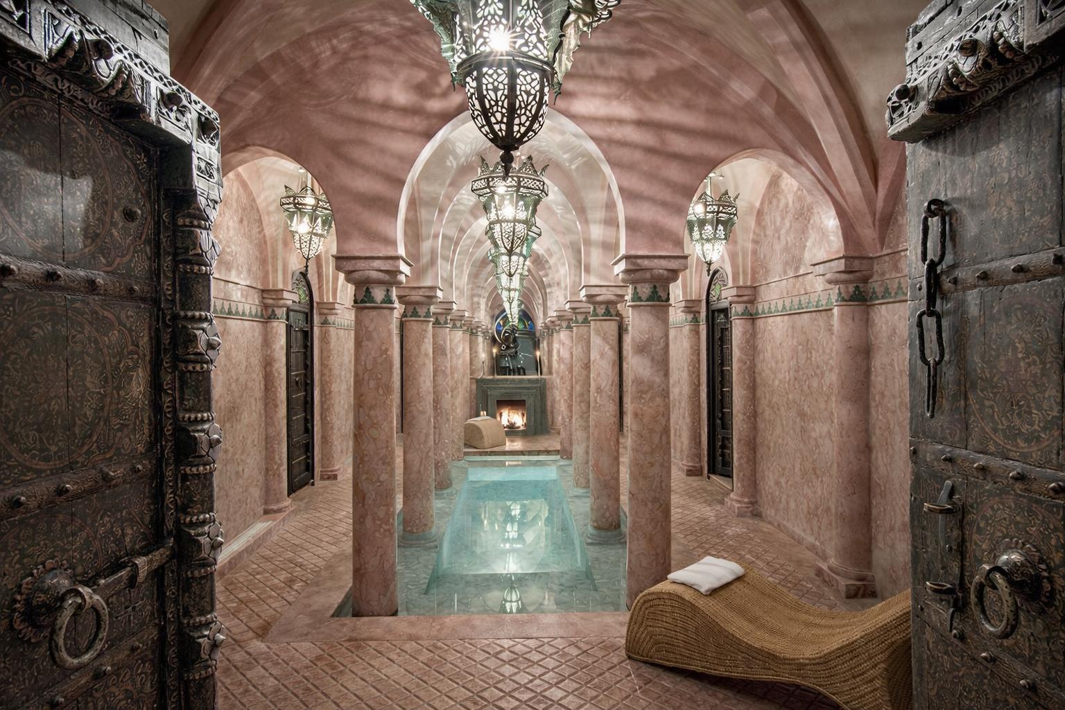 La Sultana Spa