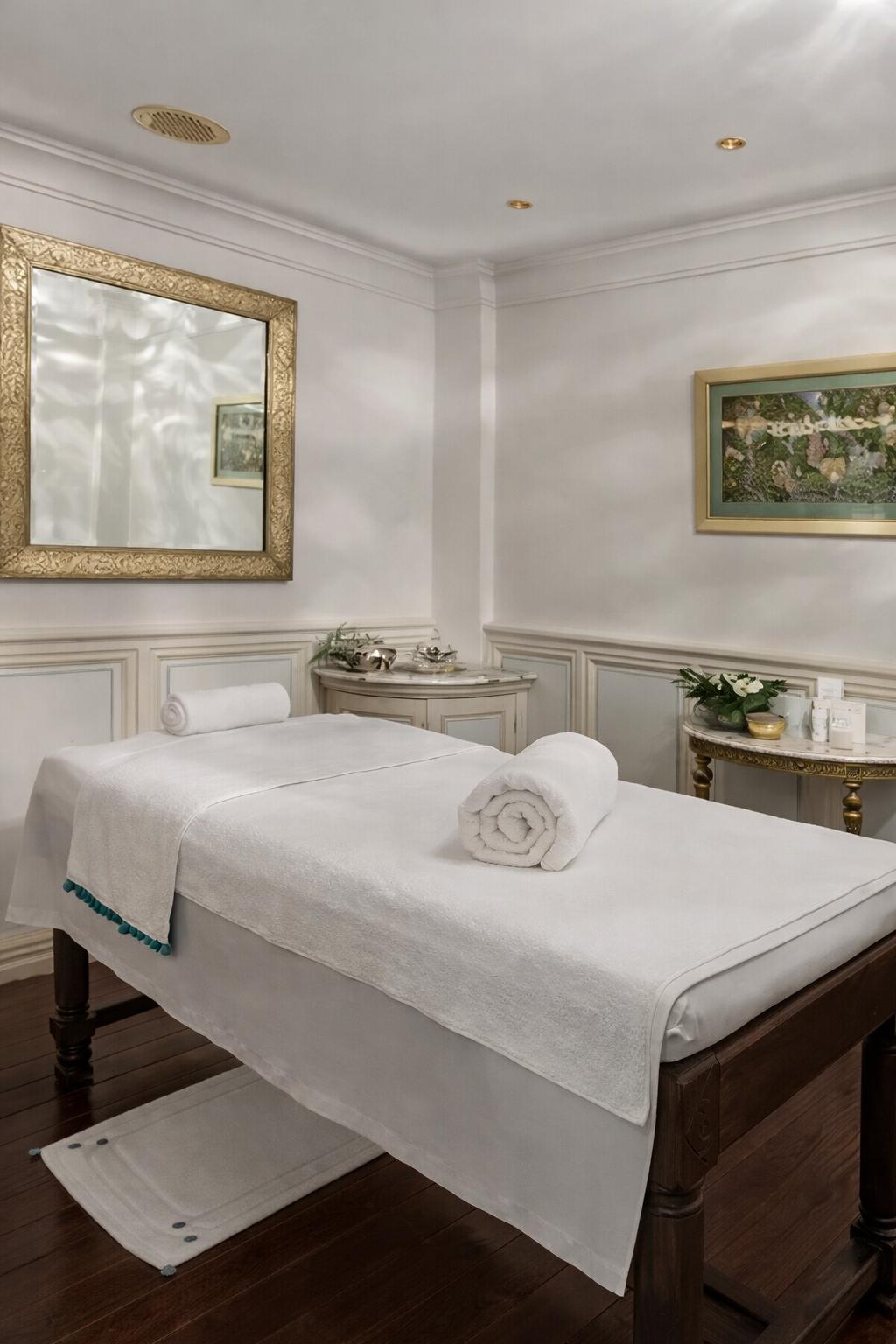 La Sultana Spa 2