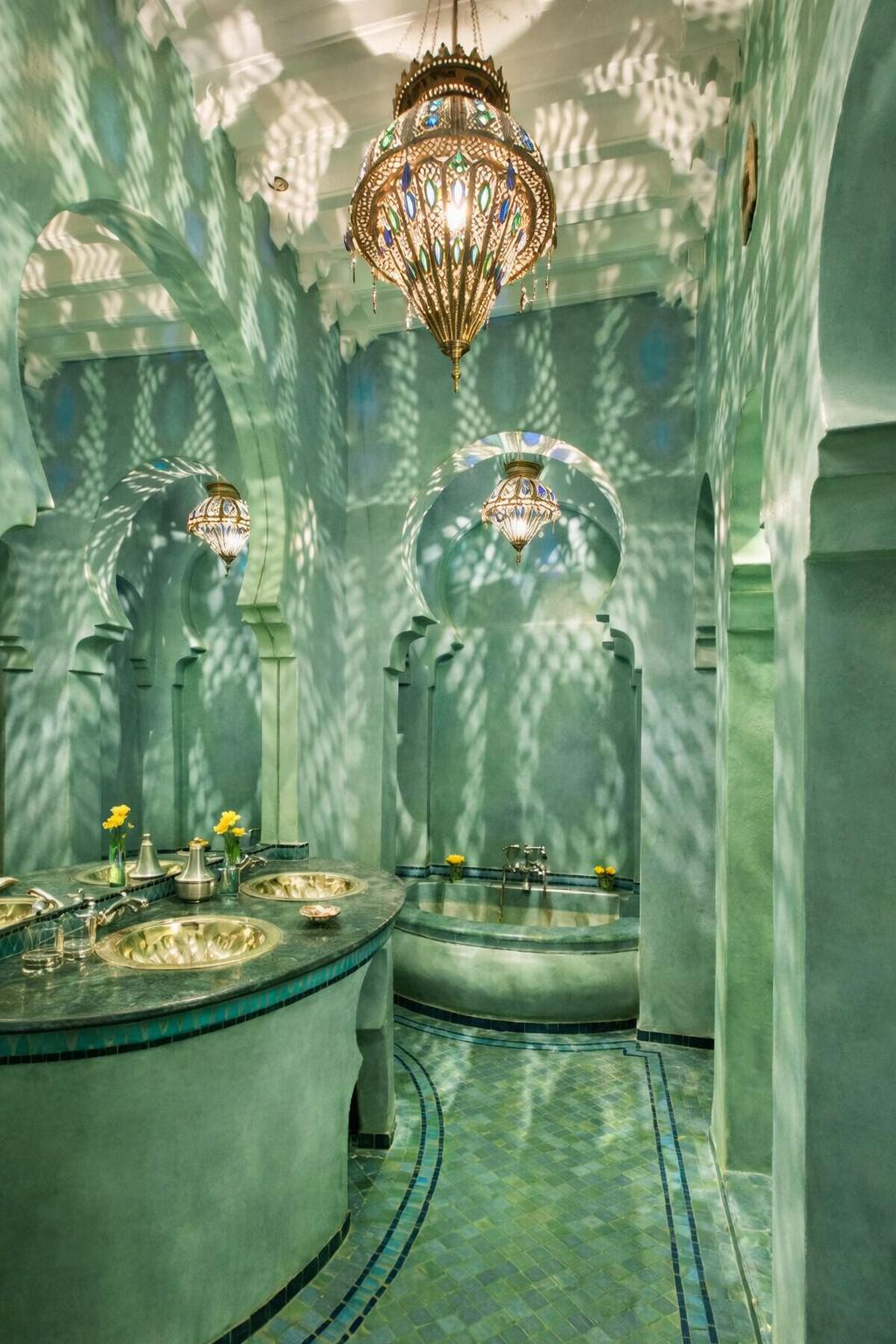 La Sultana Spa 3