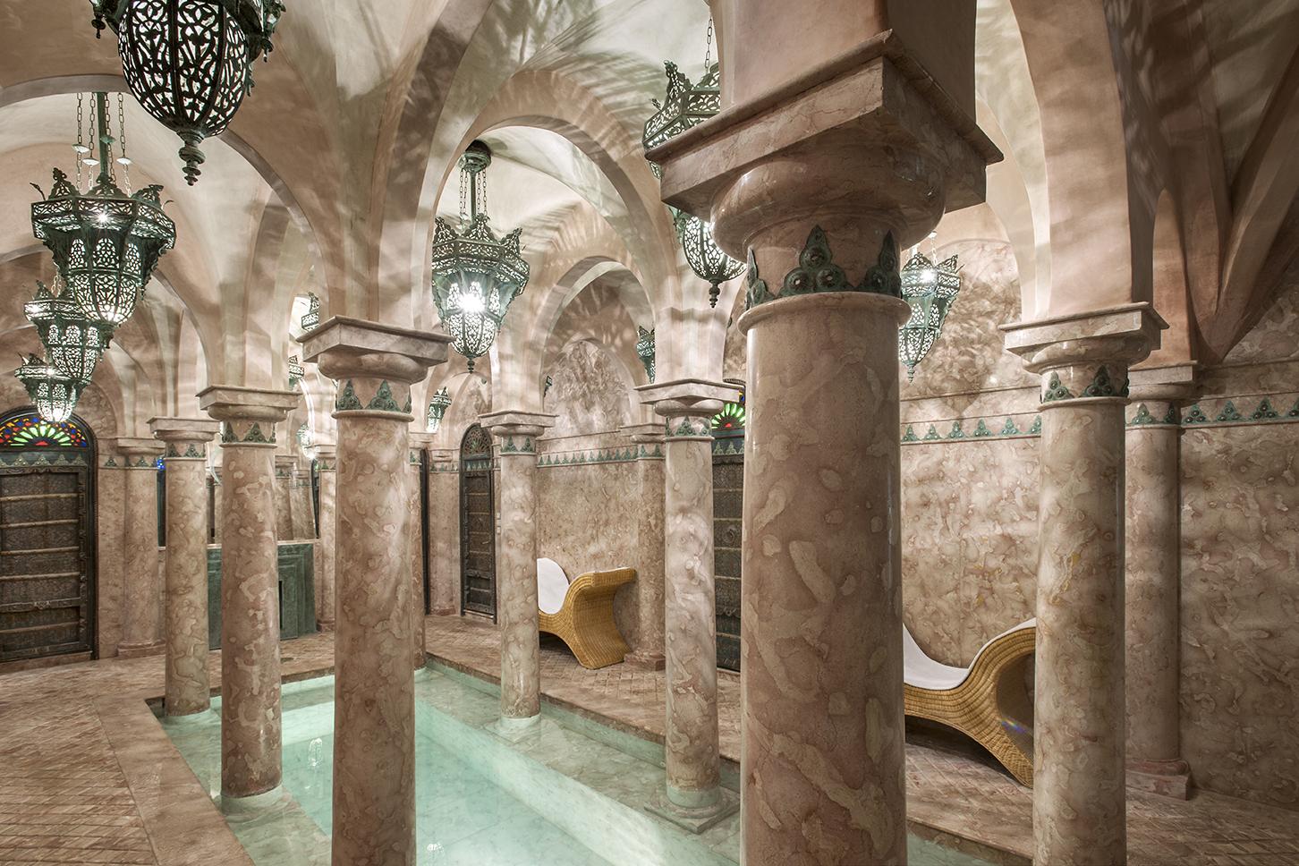 La Sultana Spa 4